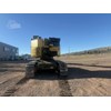2015 Komatsu XT430-3 Track Feller Buncher